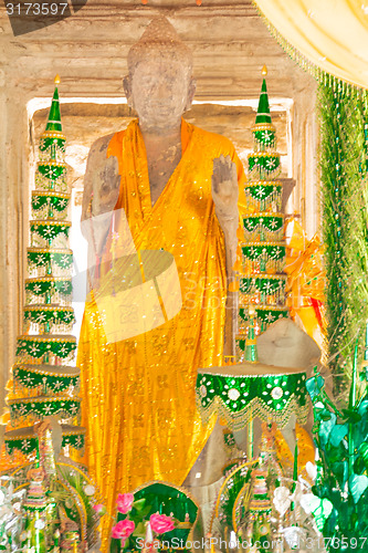 Image of Angkor Archaeological Park