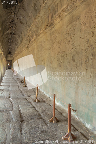 Image of Angkor Archaeological Park