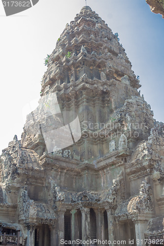 Image of Angkor Archaeological Park