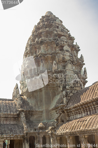 Image of Angkor Archaeological Park