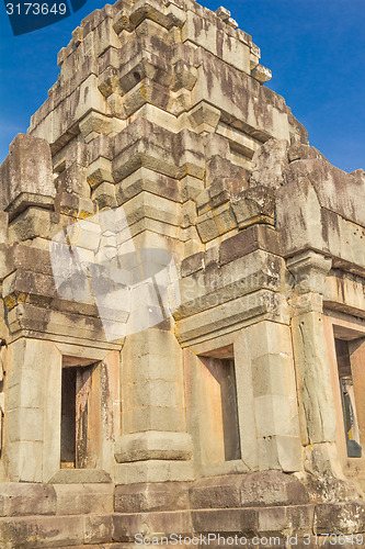 Image of Angkor Archaeological Park