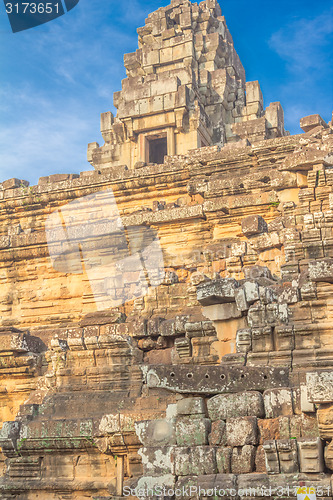 Image of Angkor Archaeological Park