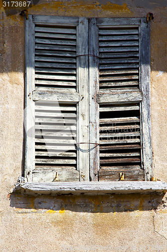 Image of lonate ceppino varese italy     blue