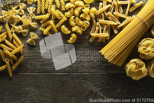 Image of Pasta collection