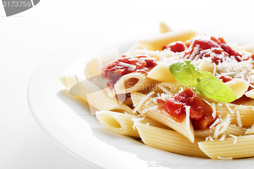 Image of Pasta