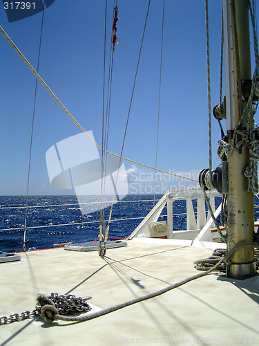 Image of Catamaran