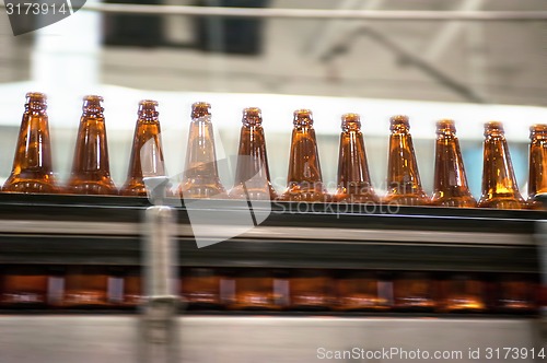 Image of Beer conveyor 