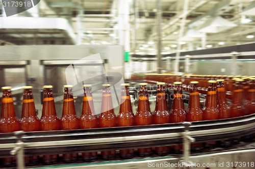 Image of Beer conveyor 