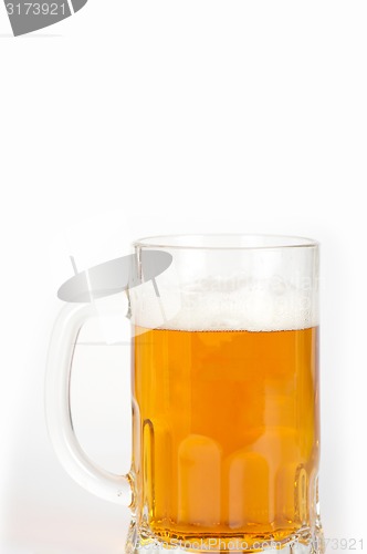 Image of beer glass 