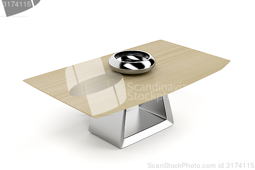 Image of Table