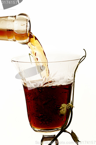 Image of Red wine