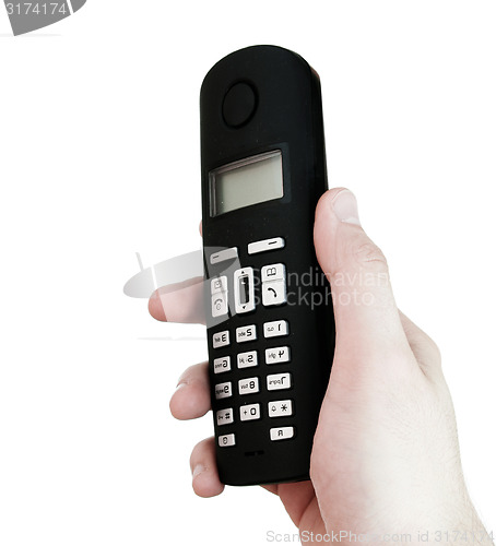 Image of Cell Phone