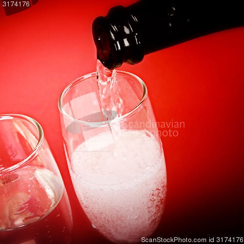 Image of Champagne