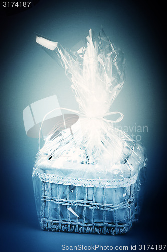 Image of Christmas present