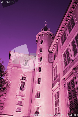 Image of Buildings