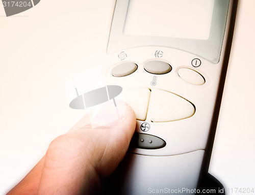 Image of Remote control !