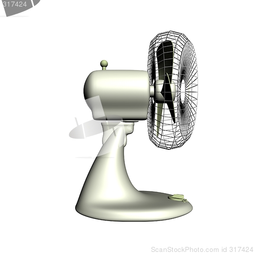 Image of Fan