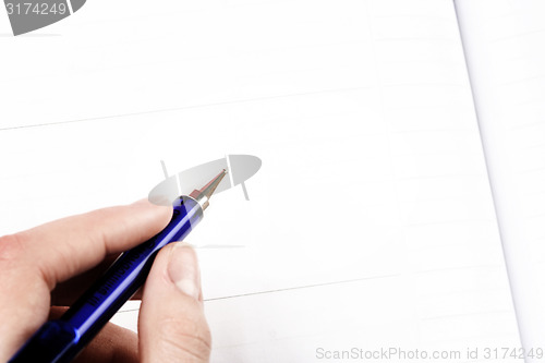 Image of Writing