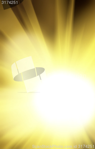 Image of Light background