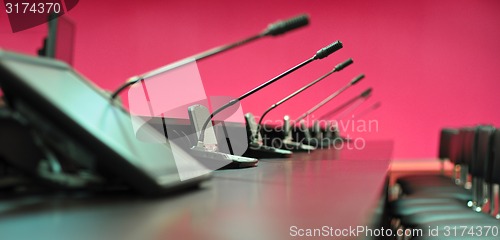 Image of Conference table
