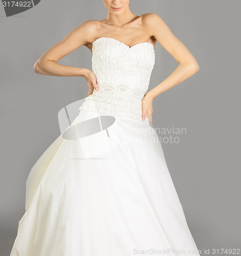 Image of Beautiful bride