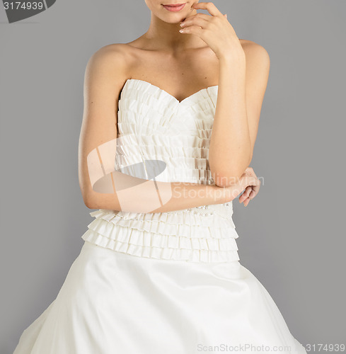 Image of Beautiful bride