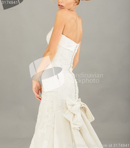 Image of Beautiful bride