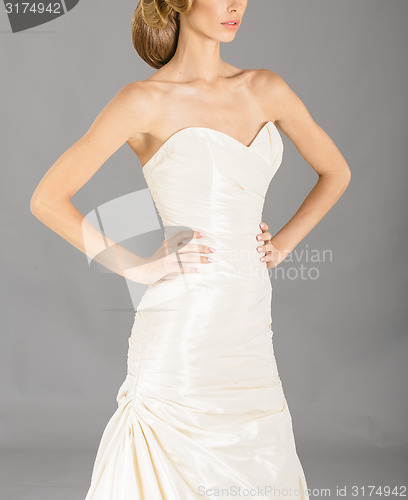 Image of Beautiful bride