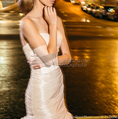 Image of Beautiful bride