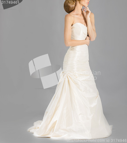 Image of Beautiful bride