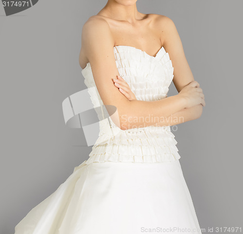 Image of Beautiful bride