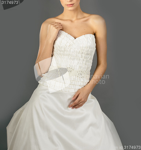 Image of Beautiful bride