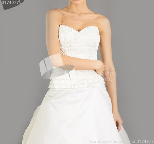 Image of Beautiful bride