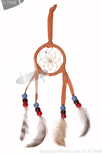 Image of Dreamcatcher, Native American