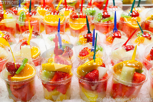 Image of Fruit Salad