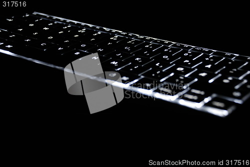 Image of Keyboard