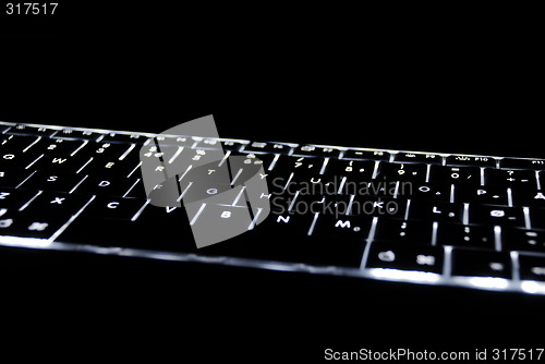 Image of Keyboard