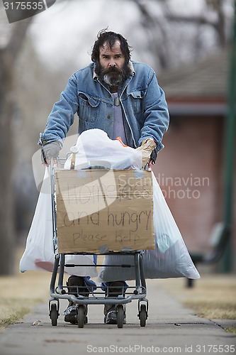 Image of Homeless