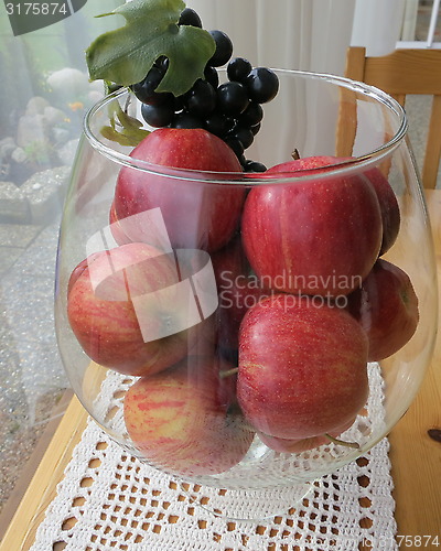 Image of Jona Gold apples