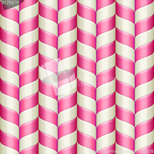 Image of Abstract Sweet seamless background. EPS 10