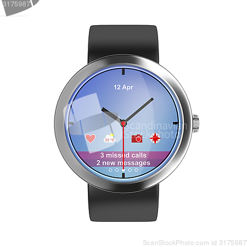 Image of Smart watch