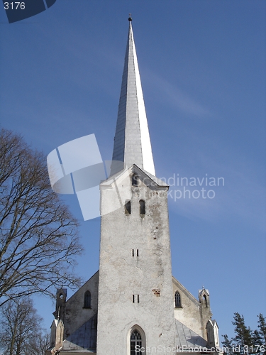 Image of Church