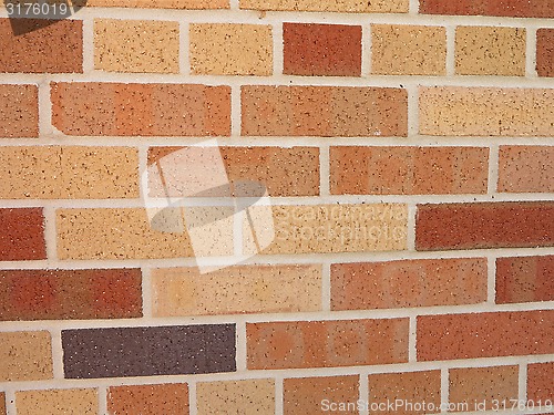 Image of Brick Wall