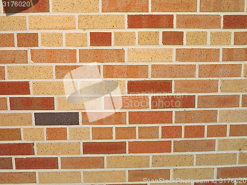 Image of Brick Wall