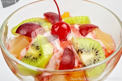 Image of Fruit salad