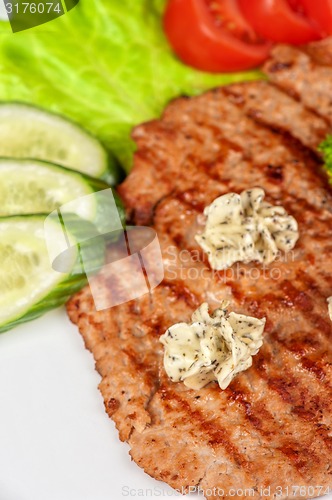 Image of Pork chop