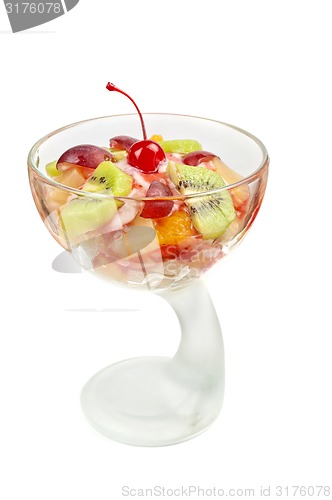 Image of Fruit salad