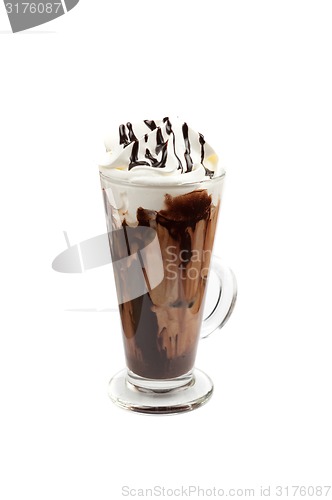 Image of Coffee mocha