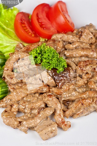 Image of Pork chop