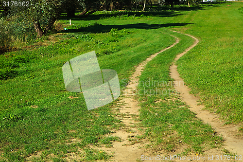 Image of Dirtroad